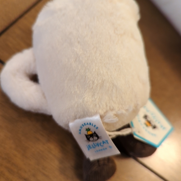 Jellycat Amuseable Expresso Coffee Cup - Picture 2 of 4